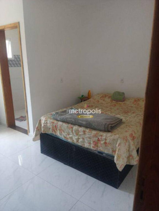 Imagem Apartamento com 2 Quartos à Venda, 52 m² em Vila Valparaíso - Santo André Imagem Apartamento com 2 Quartos à Venda, 52 m² em Vila Valparaíso - Santo André