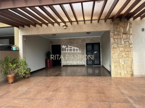 Imagem Casa de Condomínio com 3 Quartos à Venda, 328 m² em Centro - Jardinópolis Imagem Casa de Condomínio com 3 Quartos à Venda, 328 m² em Centro - Jardinópolis