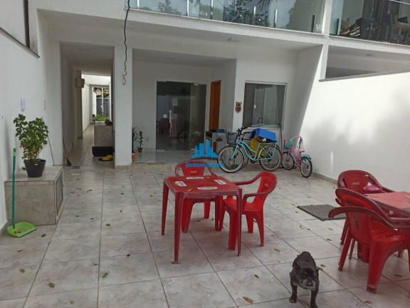 Imagem Casa com 3 Quartos à Venda, 180 m² em Piratininga - Niterói