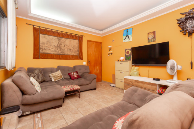 Imagem Apartamento com 3 Quartos à Venda, 123 m² em Jardim Paulista - São Paulo