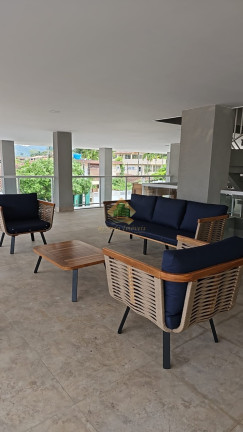 Imagem Cobertura com 3 Quartos à Venda, 500 m² em Barra Da Lagoa - Ubatuba
