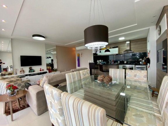 Imagem Apartamento com 3 Quartos à Venda, 133 m² em Atlântida - Xangri-la