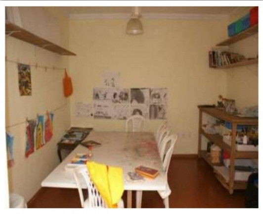 Imagem Casa com 3 Quartos à Venda, 387 m² em Centro - Tatuí Imagem Casa com 3 Quartos à Venda, 387 m² em Centro - Tatuí