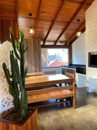 Imagem Apartamento com 3 Quartos à Venda, 256 m² em Ingleses Do Rio Vermelho - Florianópolis
