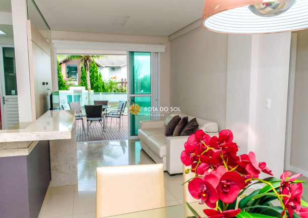 Imagem Apartamento com 3 Quartos à Venda, 91 m² em Canto Grande - Bombinhas Imagem Apartamento com 3 Quartos à Venda, 91 m² em Canto Grande - Bombinhas