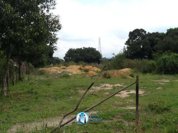 Imagem Terreno à Venda, 4.100 m² em Chácaras Rio-petrópolis - Duque De Caxias