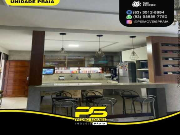 Imagem Apartamento com 4 Quartos à Venda, 440 m² em Bairro Dos Estados - João Pessoa Imagem Apartamento com 4 Quartos à Venda, 440 m² em Bairro Dos Estados - João Pessoa