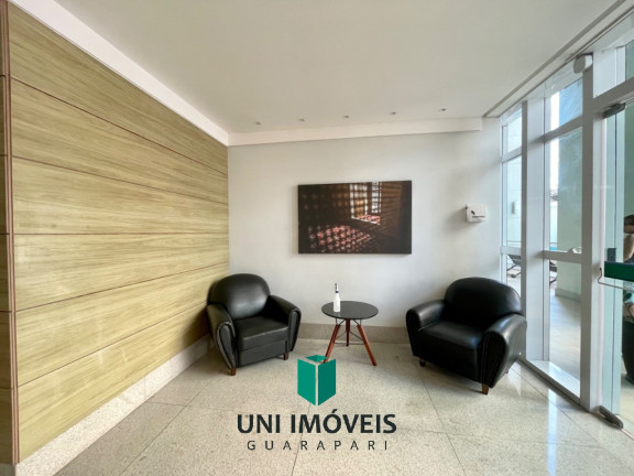 Imagem Apartamento com 3 Quartos à Venda, 90 m² em Praia De Itaparica - Vila Velha