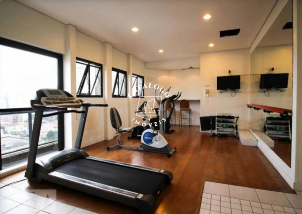 Imagem Flat com 1 Quarto à Venda, 47 m² em Itaim Bibi - São Paulo Imagem Flat com 1 Quarto à Venda, 47 m² em Itaim Bibi - São Paulo