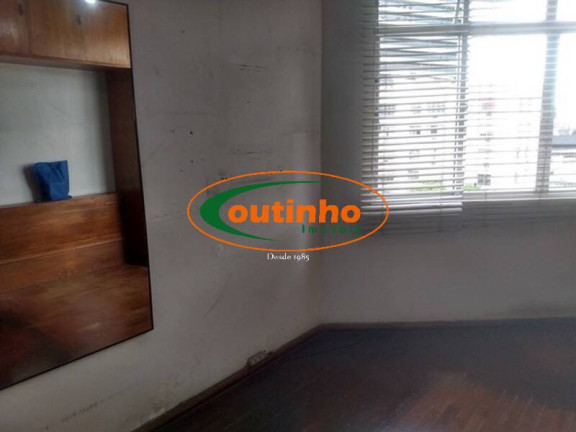Imagem Apartamento com 3 Quartos à Venda, 100 m² em Maracanã - Rio De Janeiro Imagem Apartamento com 3 Quartos à Venda, 100 m² em Maracanã - Rio De Janeiro
