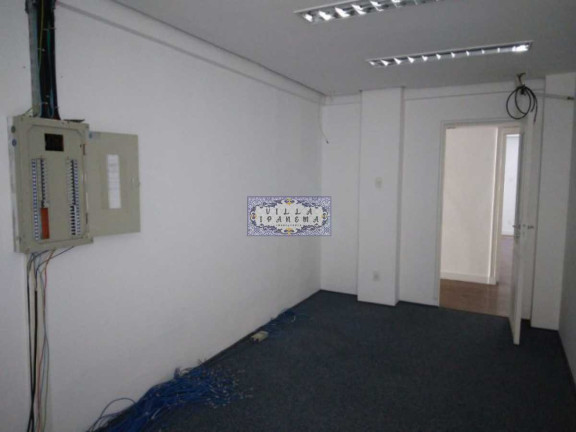 Imagem Sala Comercial para Alugar, 200 m² em Centro - Rio De Janeiro Imagem Sala Comercial para Alugar, 200 m² em Centro - Rio De Janeiro