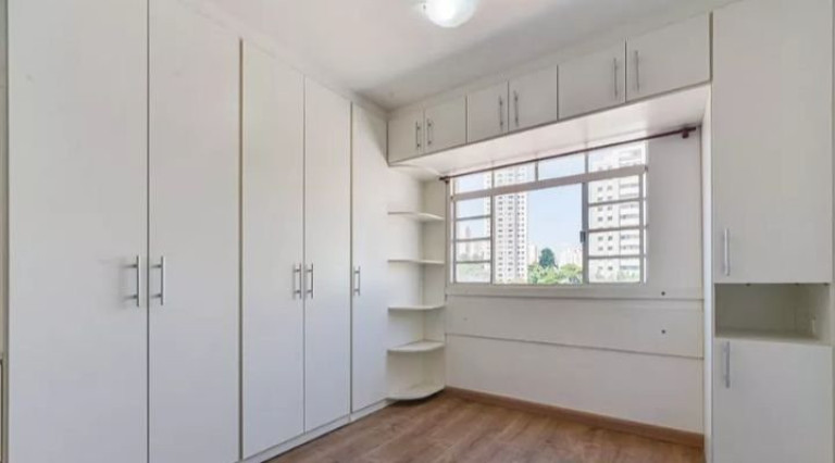 Imagem Apartamento com 1 Quarto à Venda, 36 m² em Vila Firmiano Pinto - São Paulo Imagem Apartamento com 1 Quarto à Venda, 36 m² em Vila Firmiano Pinto - São Paulo