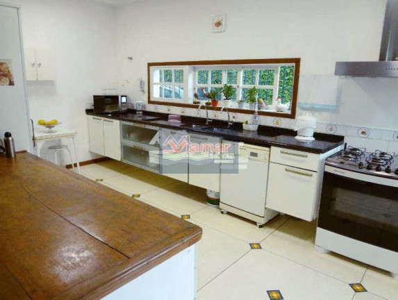 Imagem Casa com 5 Quartos para Temporada, 357 m² em Jardim Virgínia - Guarujá Imagem Casa com 5 Quartos para Temporada, 357 m² em Jardim Virgínia - Guarujá
