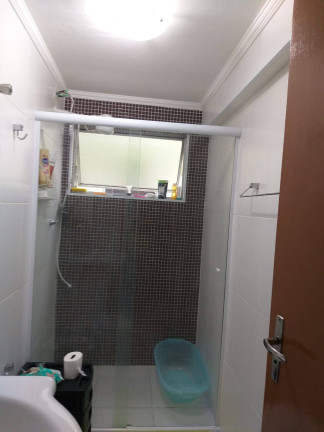 Imagem Apartamento com 2 Quartos à Venda, 53 m² em Taboão - São Bernardo Do Campo