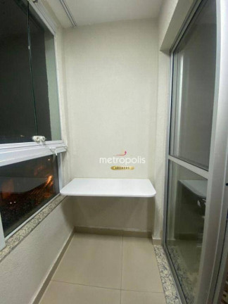 Imagem Apartamento com 2 Quartos à Venda, 51 m² em Utinga - Santo André Imagem Apartamento com 2 Quartos à Venda, 51 m² em Utinga - Santo André