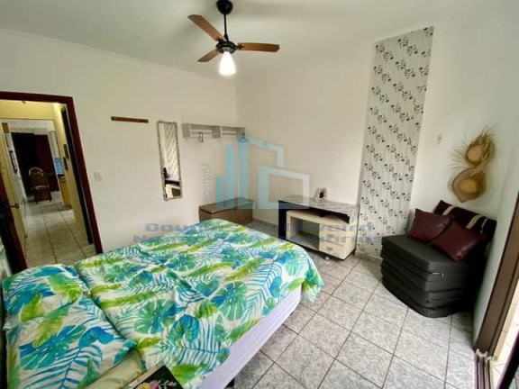 Imagem Apartamento com 1 Quarto à Venda, em Ocian - Praia Grande Imagem Apartamento com 1 Quarto à Venda, em Ocian - Praia Grande