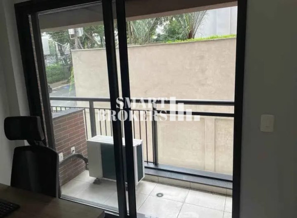 Imagem Sala Comercial à Venda, 27 m² em Paraíso - São Paulo