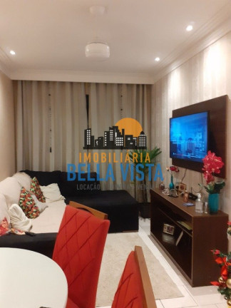 Imagem Apartamento com 2 Quartos à Venda, em Parque São Vicente - São Vicente Imagem Apartamento com 2 Quartos à Venda, em Parque São Vicente - São Vicente