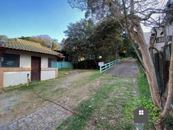 Imagem Imóvel Comercial à Venda, 1.024 m² em Miolo Da Granja - Cotia