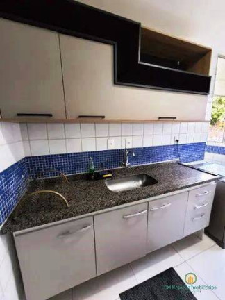 Imagem Apartamento com 2 Quartos à Venda, 47 m² em Jardim Da Gloria - Cotia Imagem Apartamento com 2 Quartos à Venda, 47 m² em Jardim Da Gloria - Cotia
