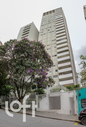 Imagem Imóvel com 3 Quartos à Venda, 306 m² em Jardim América - São Paulo Imagem Imóvel com 3 Quartos à Venda, 306 m² em Jardim América - São Paulo