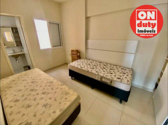 Imagem Apartamento com 2 Quartos à Venda, 109 m² em Gonzaga - Santos Imagem Apartamento com 2 Quartos à Venda, 109 m² em Gonzaga - Santos