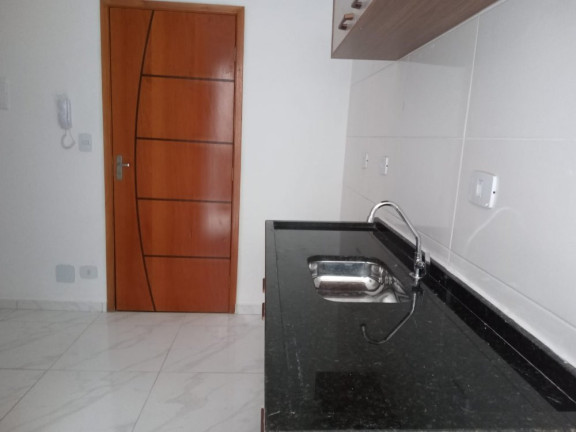 Imagem Apartamento com 1 Quarto para Alugar, 30 m² em Vila Esperança - São Paulo