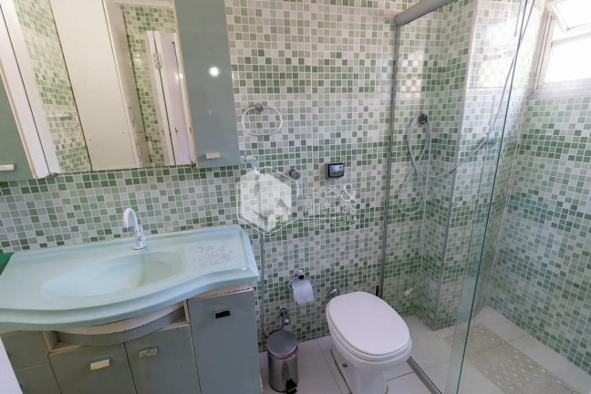 Imagem Apartamento com 3 Quartos à Venda, 102 m² em Santo Amaro - São Paulo