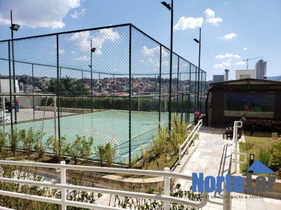 Imagem Apartamento com 2 Quartos à Venda, 48 m² em Limão - São Paulo Imagem Apartamento com 2 Quartos à Venda, 48 m² em Limão - São Paulo