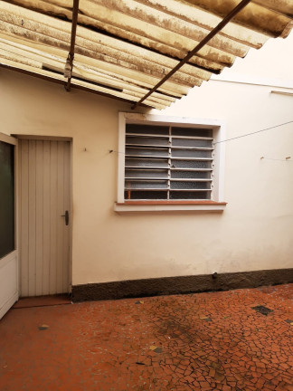 Imagem Casa com 3 Quartos à Venda, 200 m² em Brooklin Paulista - São Paulo