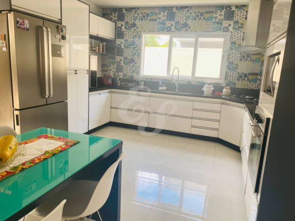 Imagem Casa de Condomínio com 4 Quartos à Venda, 312 m² em Cidade Tamboré - Santana De Parnaíba Imagem Casa de Condomínio com 4 Quartos à Venda, 312 m² em Cidade Tamboré - Santana De Parnaíba