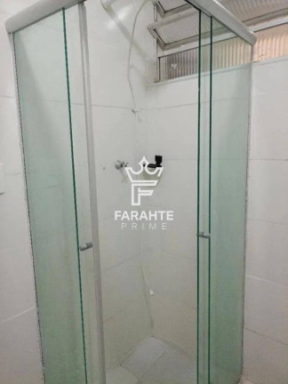 Imagem Apartamento com 1 Quarto para Alugar, 62 m² em Aparecida - Santos Imagem Apartamento com 1 Quarto para Alugar, 62 m² em Aparecida - Santos