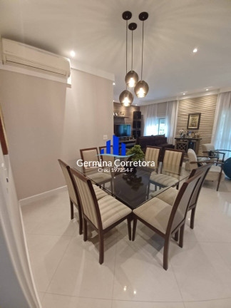 Imagem Apartamento à Venda, 180 m² em Tamboré - Santana De Parnaíba