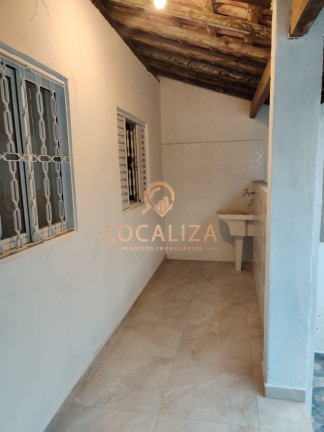 Imagem Casa com 3 Quartos à Venda, 170 m² em Jardim Satélite - São José Dos Campos Imagem Casa com 3 Quartos à Venda, 170 m² em Jardim Satélite - São José Dos Campos