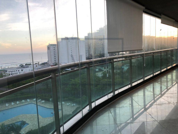 Imagem Apartamento com 4 Quartos à Venda, 230 m² em Barra Da Tijuca - Rio De Janeiro