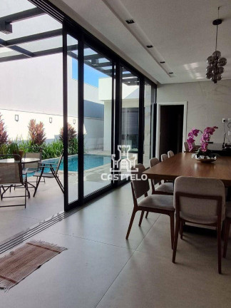 Imagem Casa com 3 Quartos à Venda, 208 m² em Centro - Cambé Imagem Casa com 3 Quartos à Venda, 208 m² em Centro - Cambé