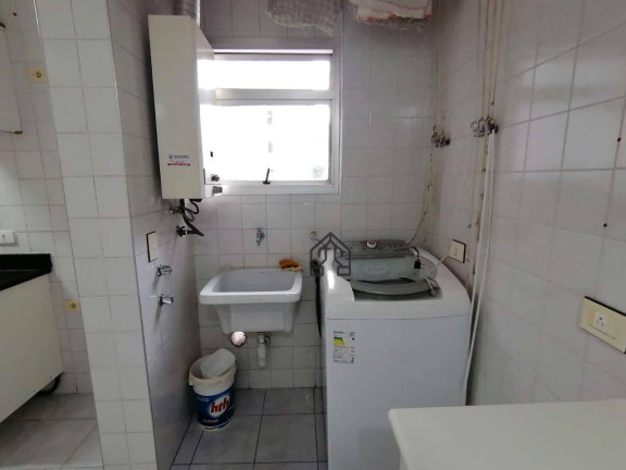 Imagem Apartamento com 3 Quartos à Venda, 91 m² em Vila Mariana - São Paulo Imagem Apartamento com 3 Quartos à Venda, 91 m² em Vila Mariana - São Paulo