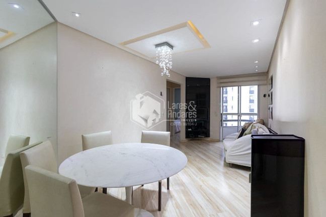 Imagem Apartamento com 2 Quartos à Venda, 55 m² em Saúde - São Paulo Imagem Apartamento com 2 Quartos à Venda, 55 m² em Saúde - São Paulo
