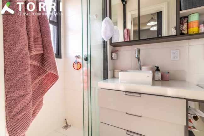 Imagem Apartamento com 2 Quartos à Venda, 64 m² em Parque Campolim - Sorocaba Imagem Apartamento com 2 Quartos à Venda, 64 m² em Parque Campolim - Sorocaba