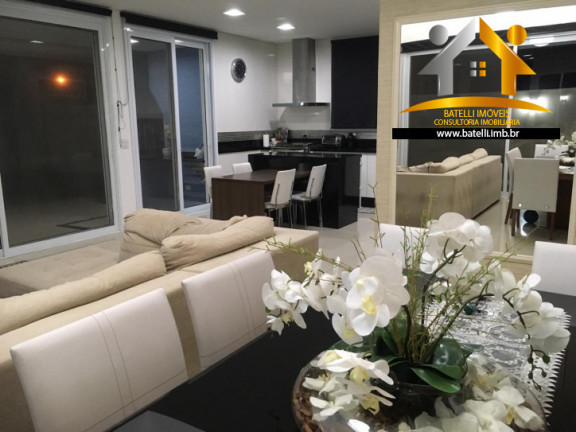 Imagem Casa de Condomínio com 3 Quartos para Alugar, 312 m² em Alphaville - Santana De Parnaíba Imagem Casa de Condomínio com 3 Quartos para Alugar, 312 m² em Alphaville - Santana De Parnaíba