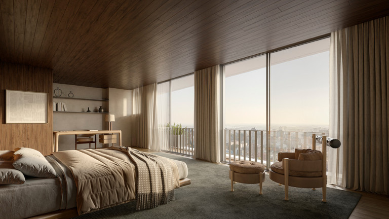 Imagem Apartamento com 4 Quartos à Venda, 343 m² em Bela Vista - Porto Alegre Imagem Apartamento com 4 Quartos à Venda, 343 m² em Bela Vista - Porto Alegre