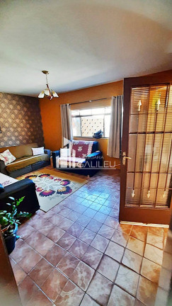 Imagem Casa com 3 Quartos à Venda, 261 m² em Jardim São Gabriel - Campinas