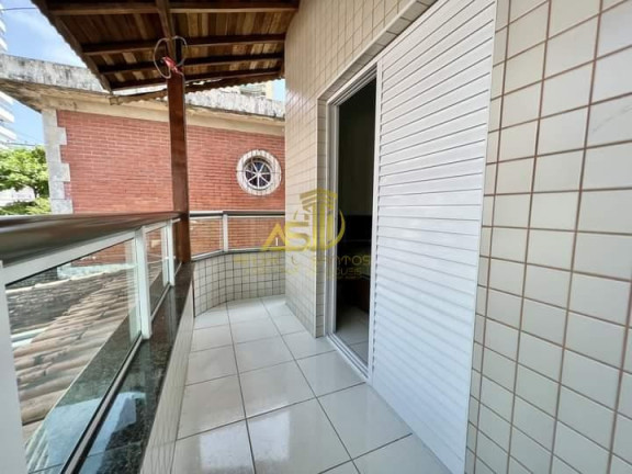 Sobrado com 3 Quartos à Venda, 161 m² em Aviação - Praia Grande