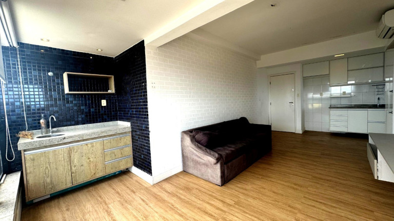 Imagem Apartamento com 1 Quarto à Venda, 48 m² em Rio Vermelho - Salvador Imagem Apartamento com 1 Quarto à Venda, 48 m² em Rio Vermelho - Salvador