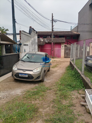 Imagem Casa com 1 Quarto à Venda, 135 m² em Enseada - Ubatuba Imagem Casa com 1 Quarto à Venda, 135 m² em Enseada - Ubatuba