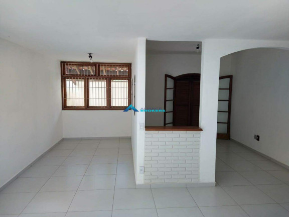 Imagem Casa com 3 Quartos para Alugar, 168 m² em Vila Viotto - Jundiaí Imagem Casa com 3 Quartos para Alugar, 168 m² em Vila Viotto - Jundiaí