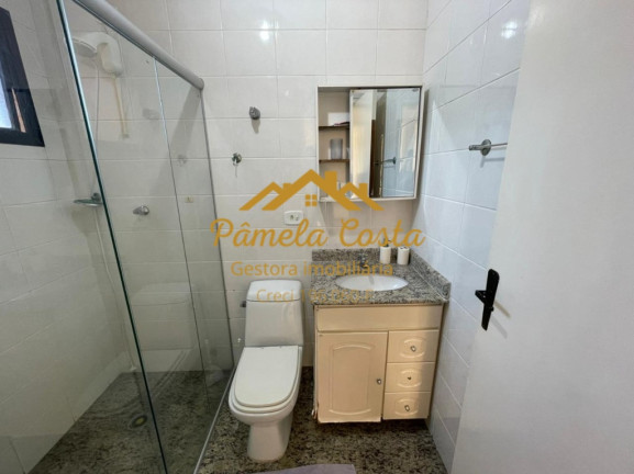 Imagem Cobertura com 3 Quartos à Venda, 312 m² em Enseada - Guarujá Imagem Cobertura com 3 Quartos à Venda, 312 m² em Enseada - Guarujá