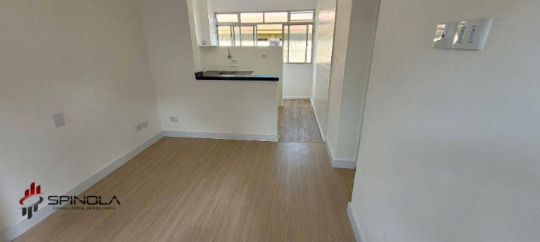 Imagem Apartamento com 1 Quarto à Venda, 35 m² em Vila Guilhermina - Praia Grande Imagem Apartamento com 1 Quarto à Venda, 35 m² em Vila Guilhermina - Praia Grande