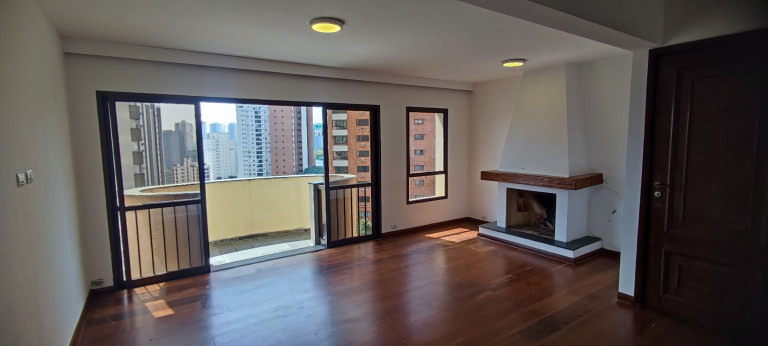 Imagem Apartamento com 3 Quartos à Venda, 130 m² em Morumbi - São Paulo Imagem Apartamento com 3 Quartos à Venda, 130 m² em Morumbi - São Paulo