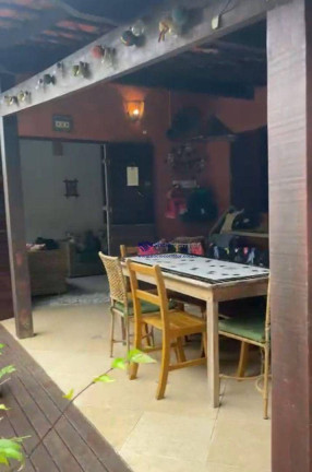Imagem Casa com 3 Quartos à Venda, 66 m² em Boiçucanga - São Sebastião Imagem Casa com 3 Quartos à Venda, 66 m² em Boiçucanga - São Sebastião
